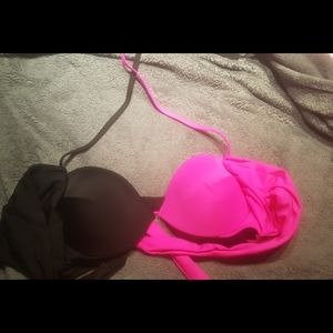 Victoria's Secret Halter Bikini Top